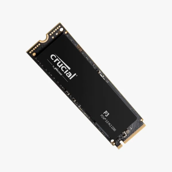 Crucial P3 1 TB