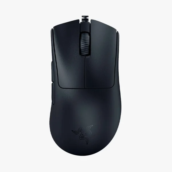 Razer Deathadder V3 - Black