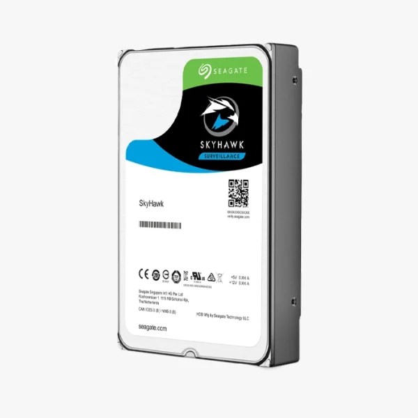 Disco Duro Seagate SkyHawk 1 TB
